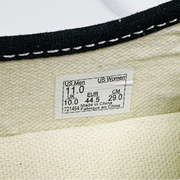 Vans Authentic Limited Edition Patchwork - Picture 5 of 11